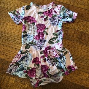 Posh Peanut, Monroe Twirl 3-6 Months